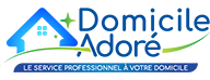Domicile Adoré | Services Ménage & Repassage à domicile